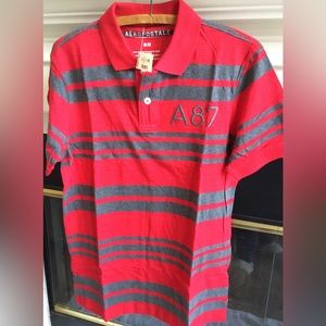 Mens Polo Shirt